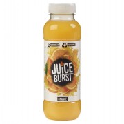 Juice Burst Orange