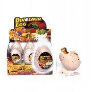 Jurassic Era Dinosaur Egg