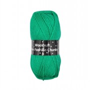 NF Chunky 1125 Irish Green
