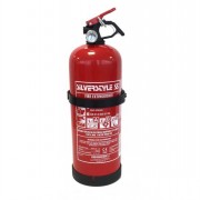 Fire Extinguisher 2Kg