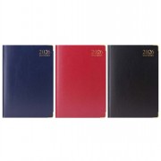 Diary A4 Week to View