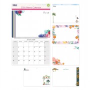 Dry Wipe Calendar Illustratd