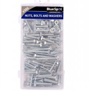 Hardware Set Nut Bolt Washer
