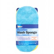 Microfibre Wash Sponge