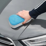 Microfibre Wash Sponge