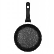 Stone Effect Frying Pan 24cm