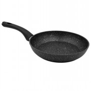 Stone Effect Frying Pan 24cm