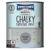 Revive Chalky Paint CloudyGr