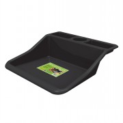 Potting Tray Black