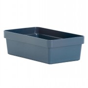 Blue Basket 8.01 27x15x 8cm