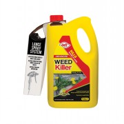 Glyphosate Weedkiller 3L