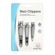 Nail Clippers Pack
