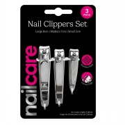 Nail Clippers Pack