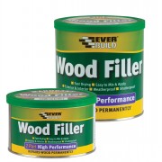 Filler 2 Part 500g White