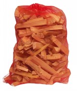 Bag of Kindling Wood