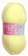 Baby Wool No2 Lemon