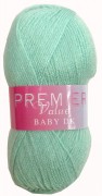 Baby Wool No3 Mint