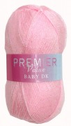 Baby Wool No5 Pink