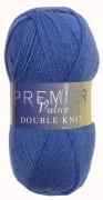 Premier Wool No15 Cornflower