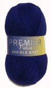 Premier Wool No17 Royal Blue