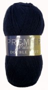 Premier Wool No18 Navy Blue