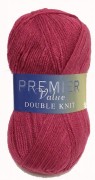 Premier Wool No22 Dusky Pink