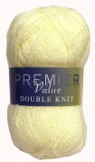 Premier Wool No24 Cream