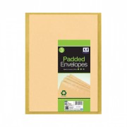 Padded Envelopes Size K