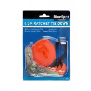 Ratchet Tie Down 1in x 15ft