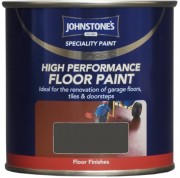 Floor Paint 2.5L Grey