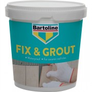 Fix n Grout - 1L