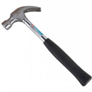 Claw Hammer 16oz Steel Shaft