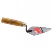 Brick Trowel  5in  Pointed