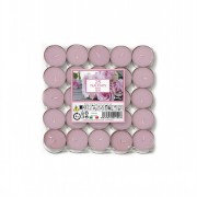 Rose Tealights  25s