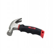 Stubby Claw Hammer