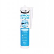 Shower/Bath & Kit Sealant