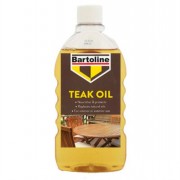 Teak Oil 500ml