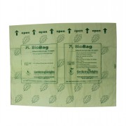 Compostable Caddy Liners 52s
