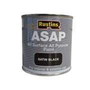 ASAP 250ml Black