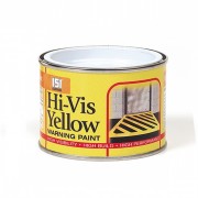 Hi-Viz Yellow Paint