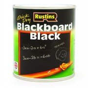 Blackboard Paint 250ml