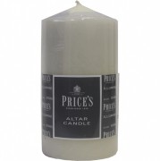 Altar Candle 80x150mm