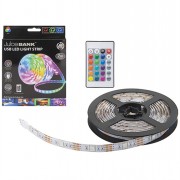 LED LightStrip USB 2m Remote