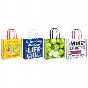 Shopping Bag Designs