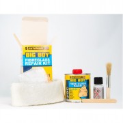 Big Boy Fibreglass Kit