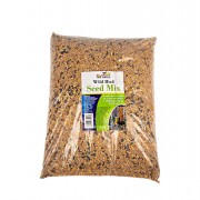 Wild Bird Seed 12.55Kg Std