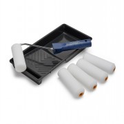 Mini Roller & Tray Trade