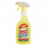 Elbow Grease Lemon Degreaser