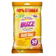 Wipes Antibacterial