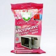 Wipes Fridge & Microwave